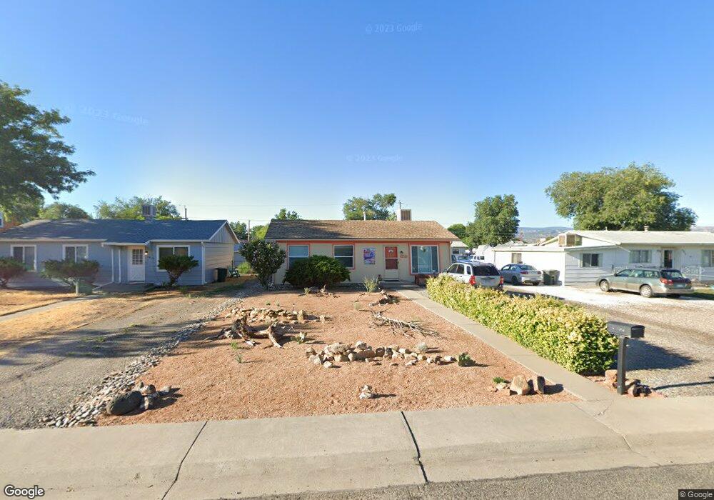 2817 1/2 Texas Ave, Grand Junction, CO 81501 - photo 1