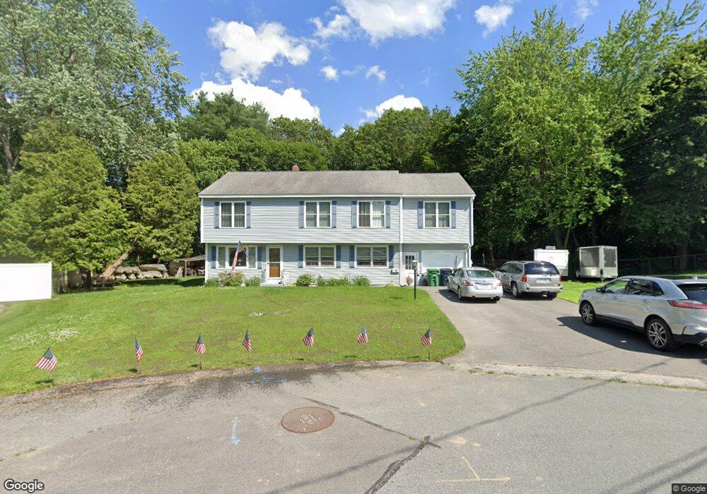 37 Tufts Dr, Nashua, NH 03064 - photo 1