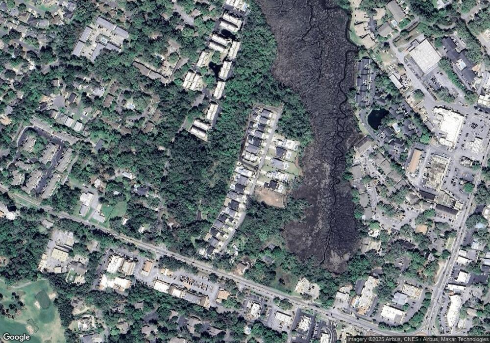 31 Orchard Rd, Saint Simons Island, GA 31522 - photo 1