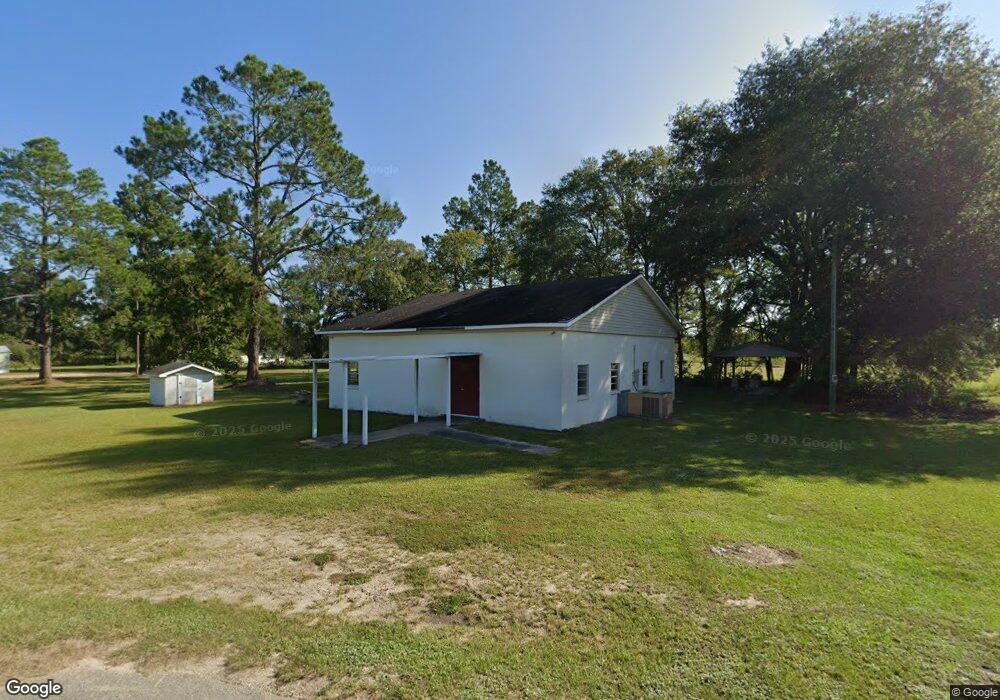 1005 Old Dixie School Rd, Alma, GA 31510 - photo 1