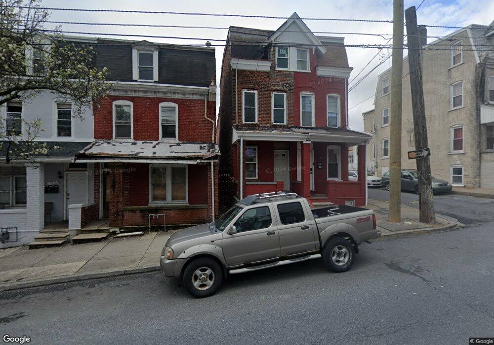 422 1/2 N 4th St, Allentown, PA 18102 - photo 1