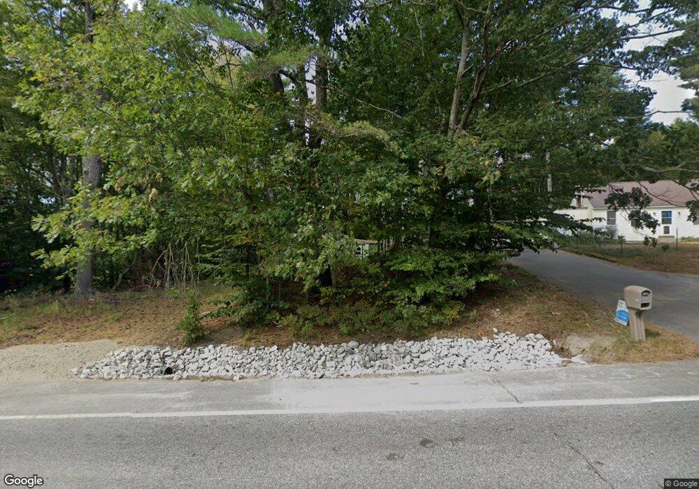 28 Lewiston Rd, New Gloucester, ME 04260 - photo 1