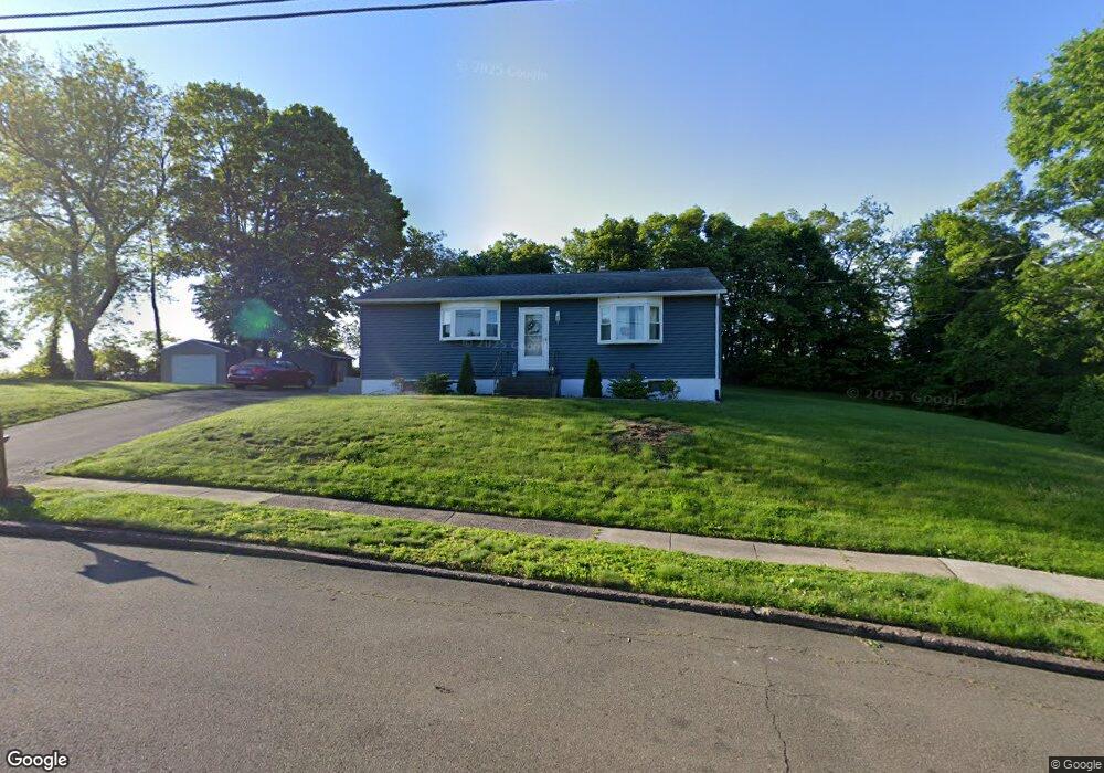 14 Tuthill St, West Haven, CT 06516 - photo 1