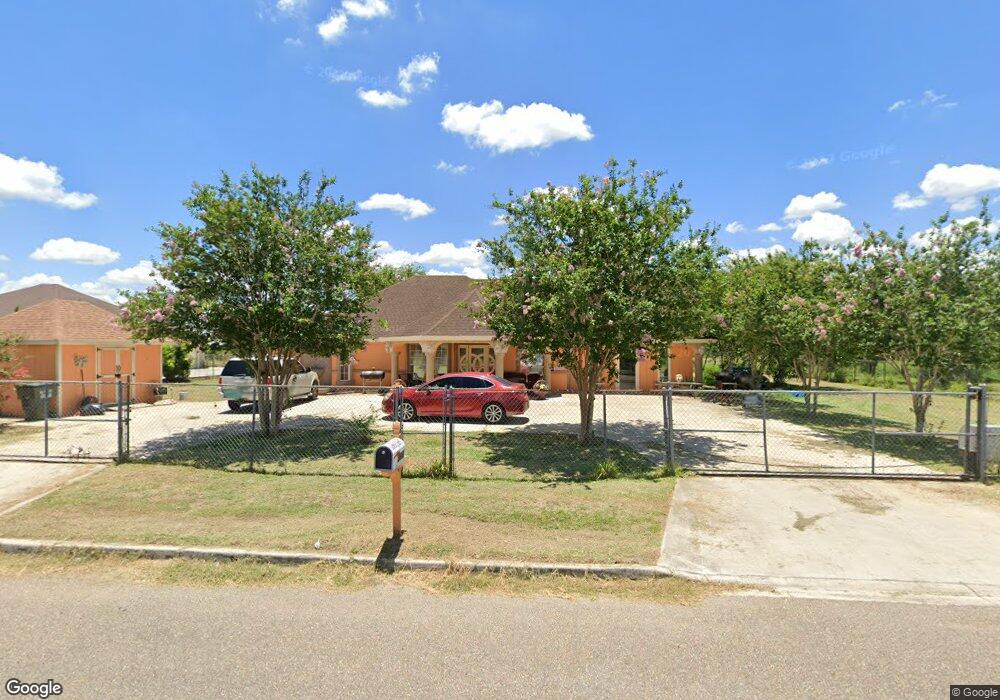 3506 Dove St, Mercedes, TX 78570 - photo 1
