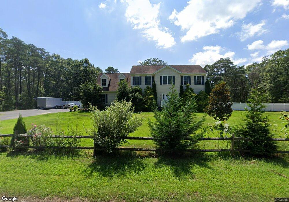 292 Factory Rd unit RD, Cedarville, NJ 08311 - photo 1