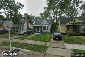 14571 Roselawn St, Detroit, MI 48238