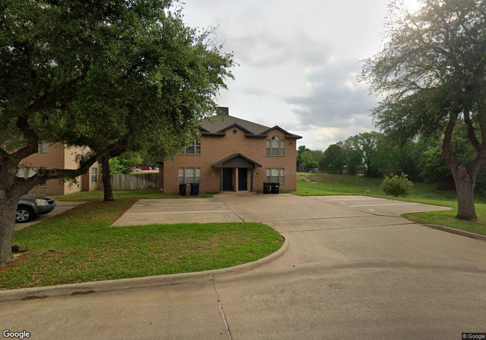 2533 Ashford Dr, College Station, TX 77840 - photo 1