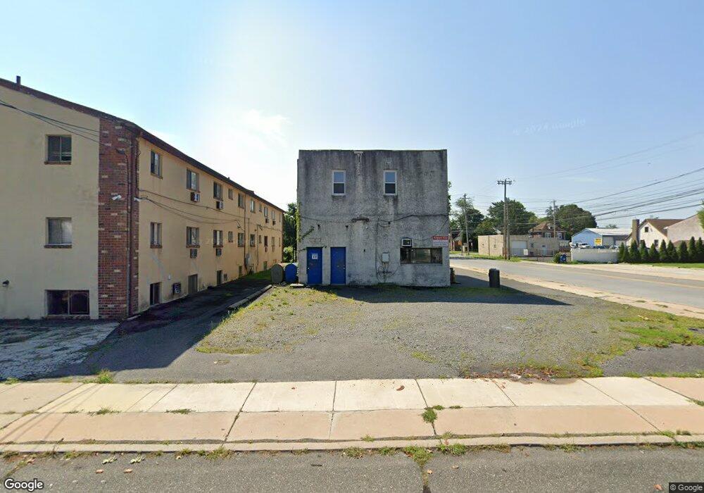 400 N Governor Printz Blvd, Essington, PA 19029 - photo 1