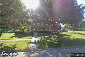 362 Leiser St, Herscher, IL 60941