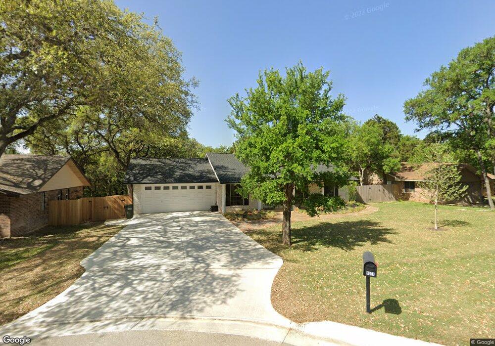 1007 S Loop St, San Marcos, TX 78666 - photo 1