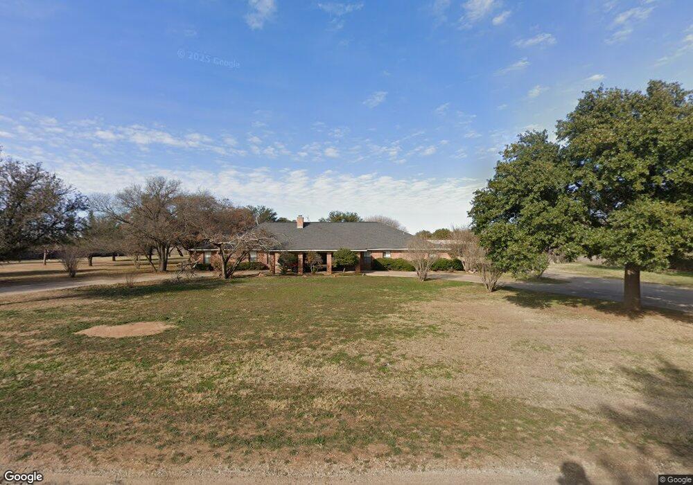 4702 Meadow Dr, Abilene, TX 79606 - photo 1
