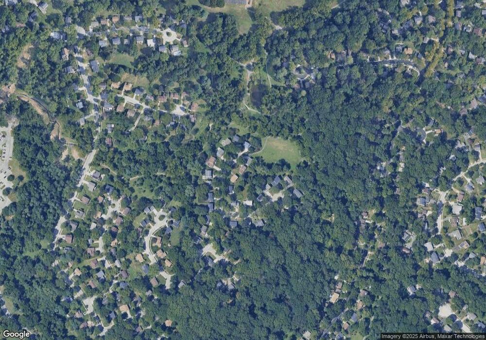 5482 Marsh Hawk Way, Columbia, MD 21045 - photo 1