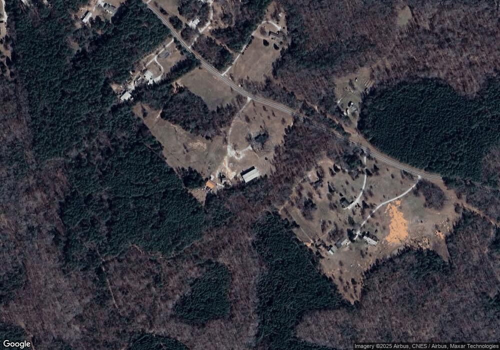 1471 Tobe Wells Rd, Elberton, GA 30635 - photo 1