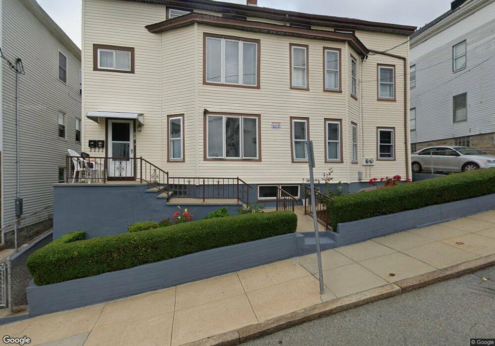 102 Langley St, Fall River, MA 02720 - photo 1