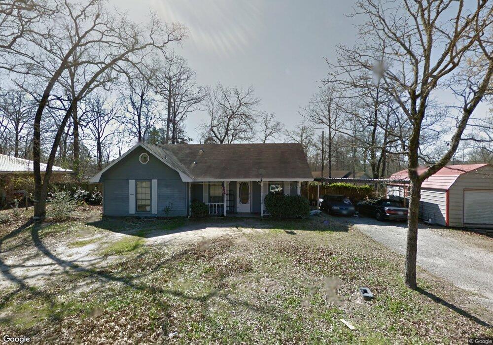 404 Evergreen St, Lufkin, TX 75904 - photo 1