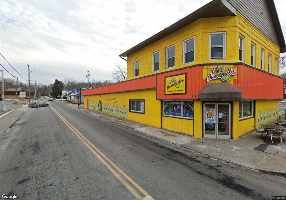 1000 S Roan St, Johnson City, TN 37604 - photo 1