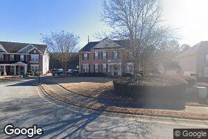 138 Keswick Manor Dr, Tyrone, GA 30290