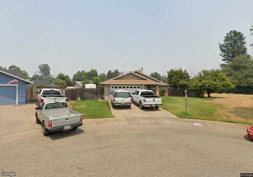 2026 Marlene Ct, Redding, CA 96002 - photo 1