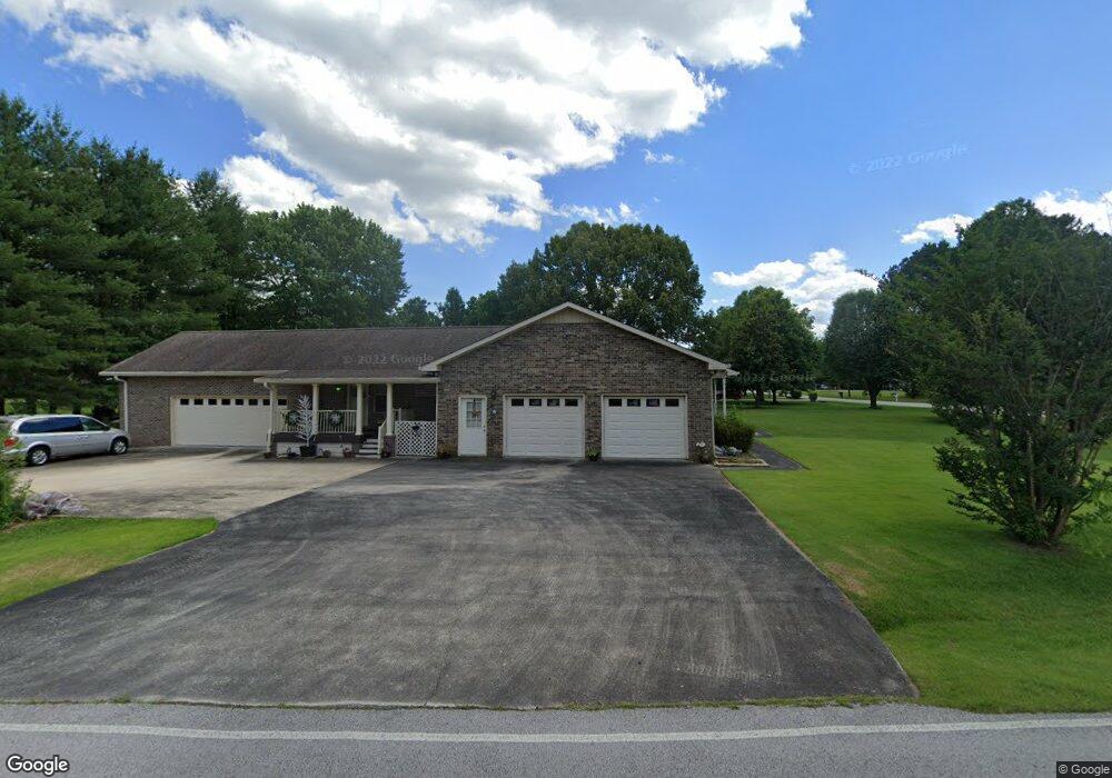 430 Deerfield Cir, Manchester, TN 37355 - photo 1