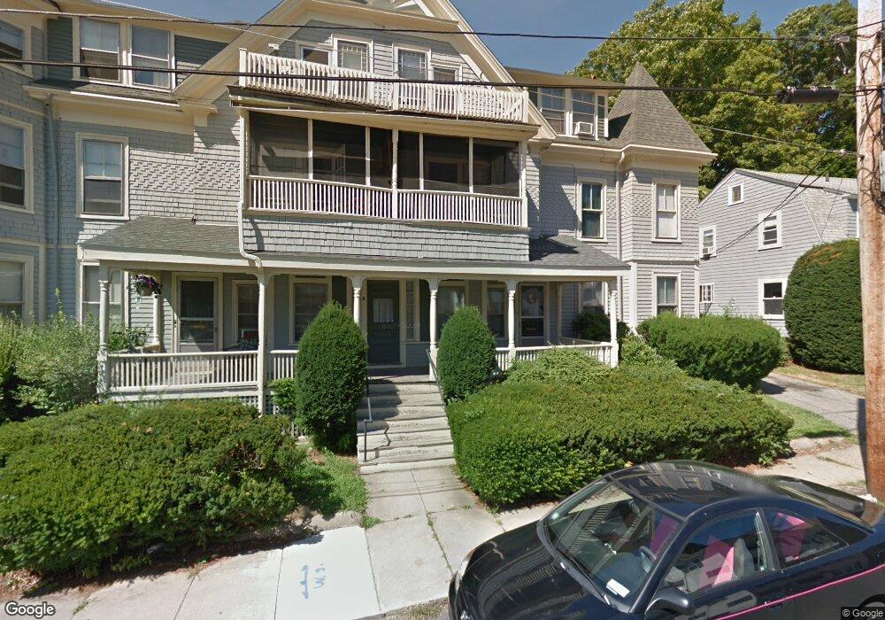 6 Grant St, Haverhill, MA 01830 - photo 1