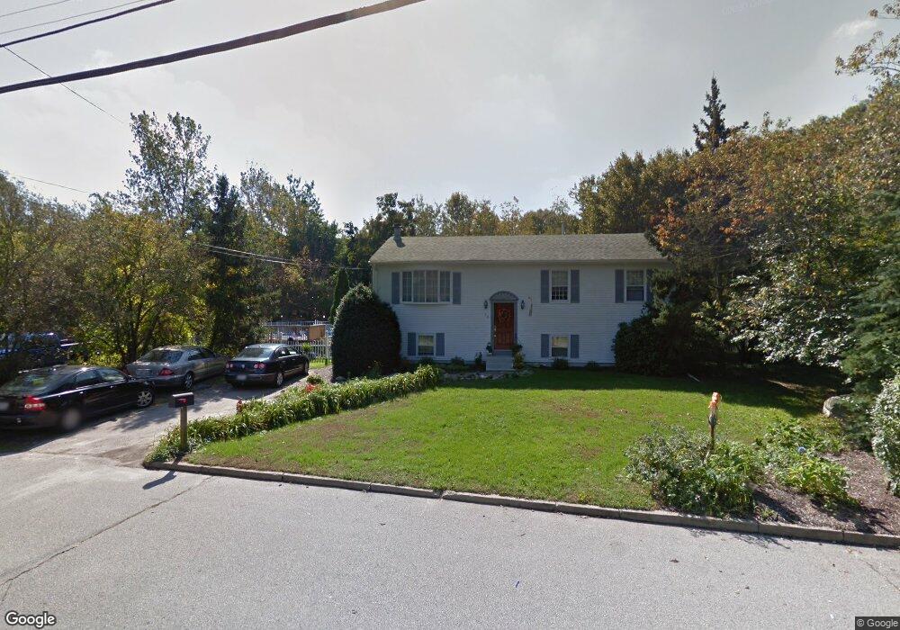 50 Cross Bow Ln, West Warwick, RI 02893 - photo 1