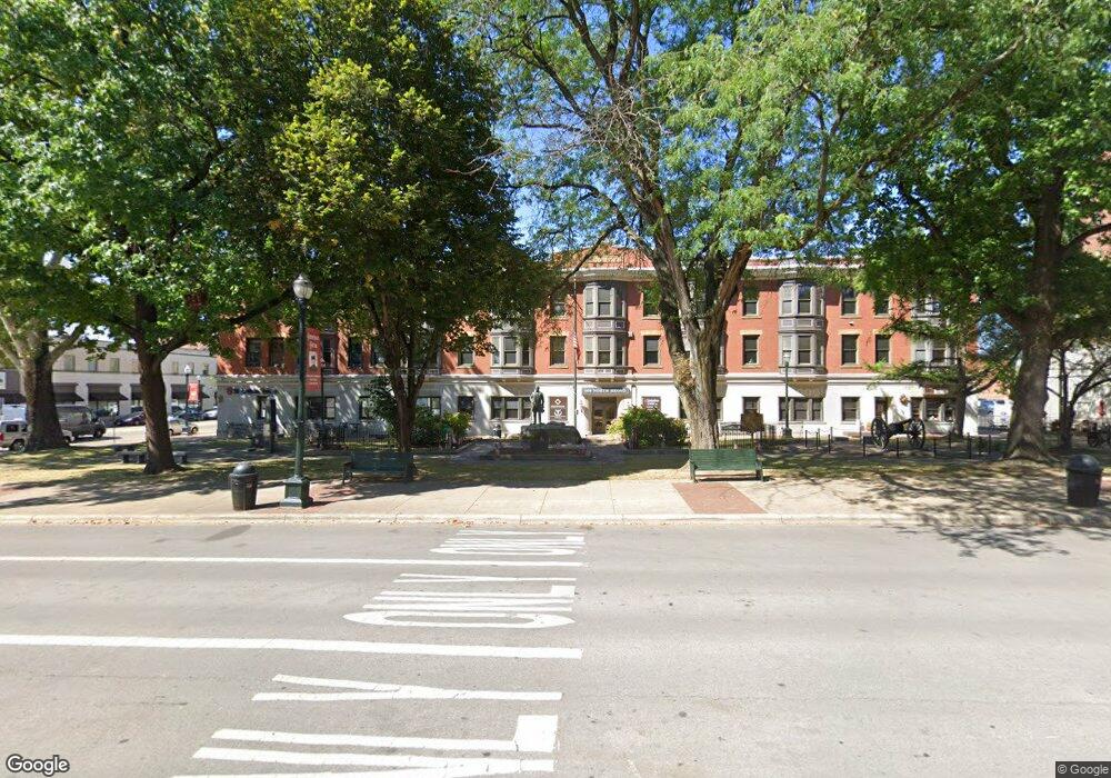 109 N Broad St unit C, Lancaster, OH 43130 - photo 1