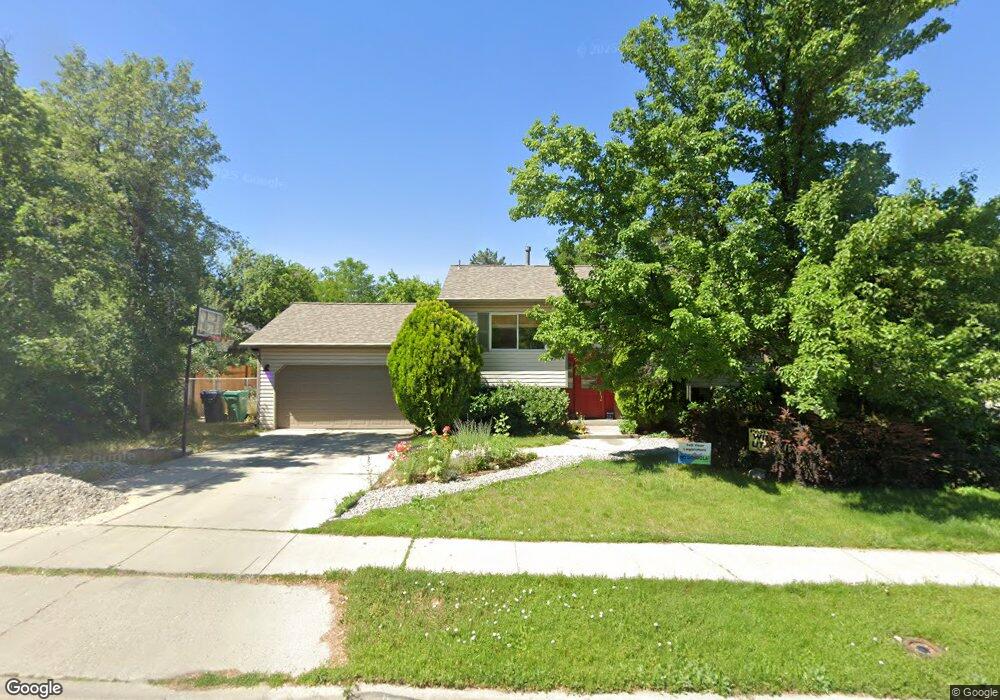 1544 Mulberry Way, Sandy, UT 84093 - photo 1