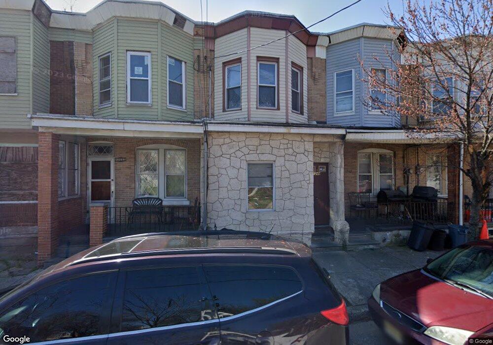 1242 Morton St, Camden, NJ 08104 - photo 1