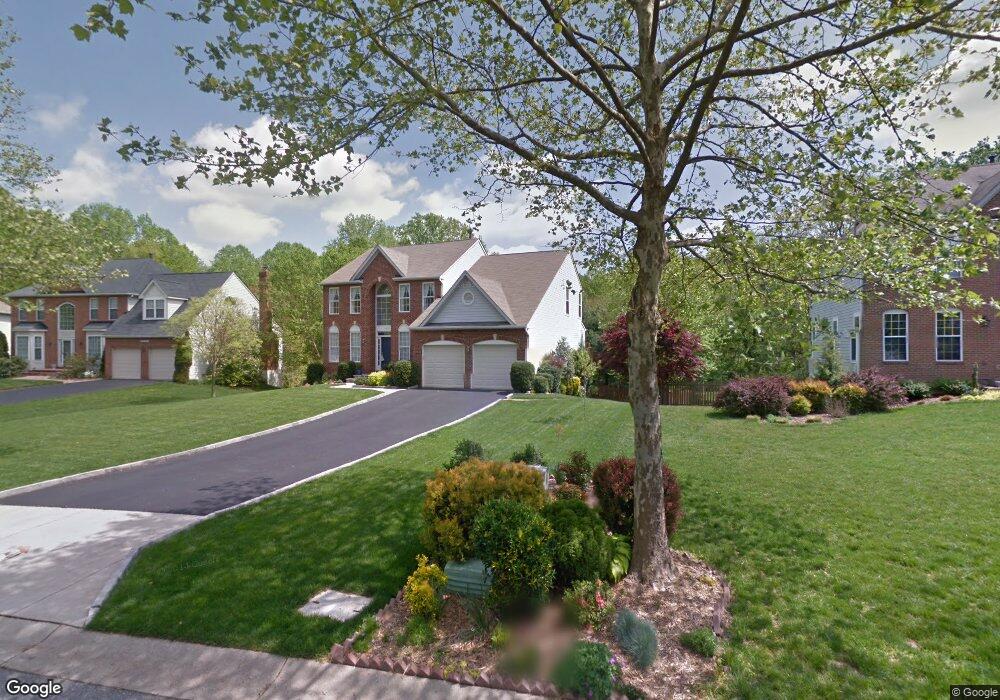 10620 Persimmon Ct, Laurel, MD 20723 - photo 1