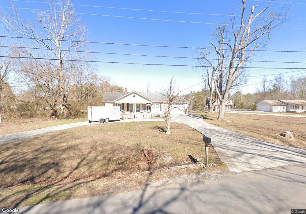 672 W Nance Springs Rd SW, Dalton, GA 30721 - photo 1