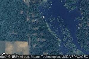 w 6014 Pair O Lakes Rd, Trego, WI 54888