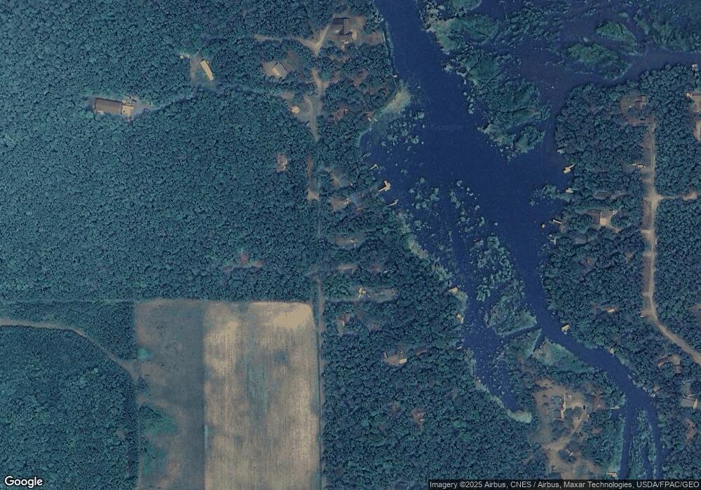 W6014 Pair O Lakes Rd, Trego, WI 54888 - photo 1