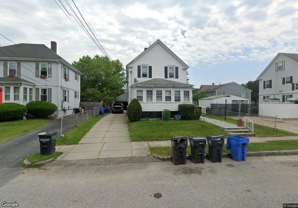 204 Grace St, Cranston, RI 02910 - photo 1