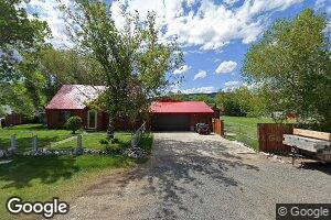221 S Adams St, Boulder, MT 59632