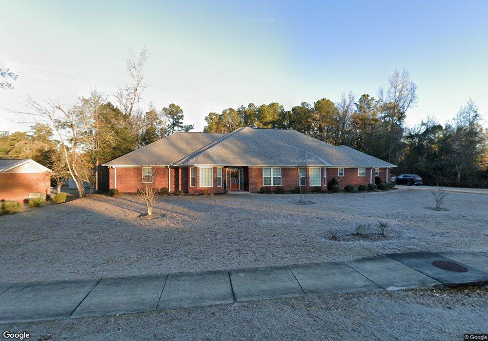 1716 Horry St, Conway, SC 29527 - photo 1