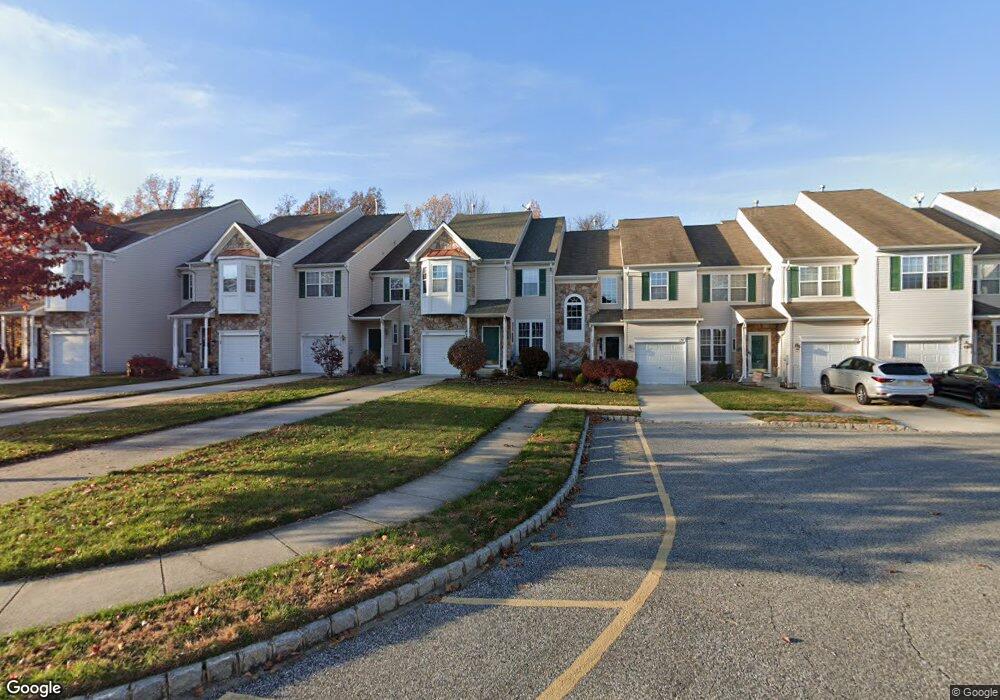 172 Pennsbury Ln, Woodbury, NJ 08096 - photo 1