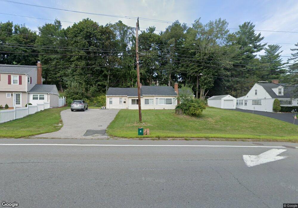 1343 Pleasant St, Worcester, MA 01602 - photo 1