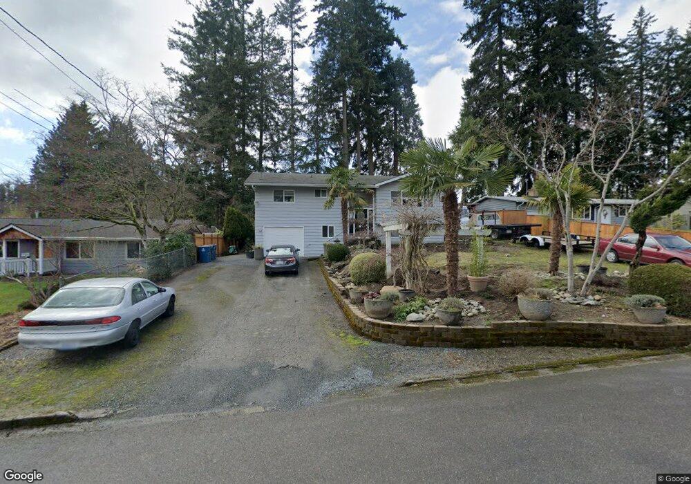 15104 54th Place W, Edmonds, WA 98026 - photo 1