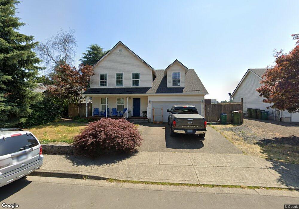 743 SE Boysen Ln unit 1, Dundee, OR 97115 - photo 1