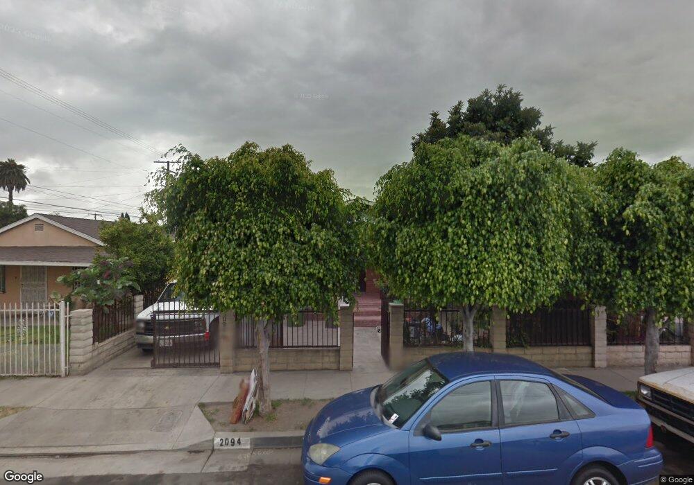 2094 E Oris St, Compton, CA 90222 - photo 1