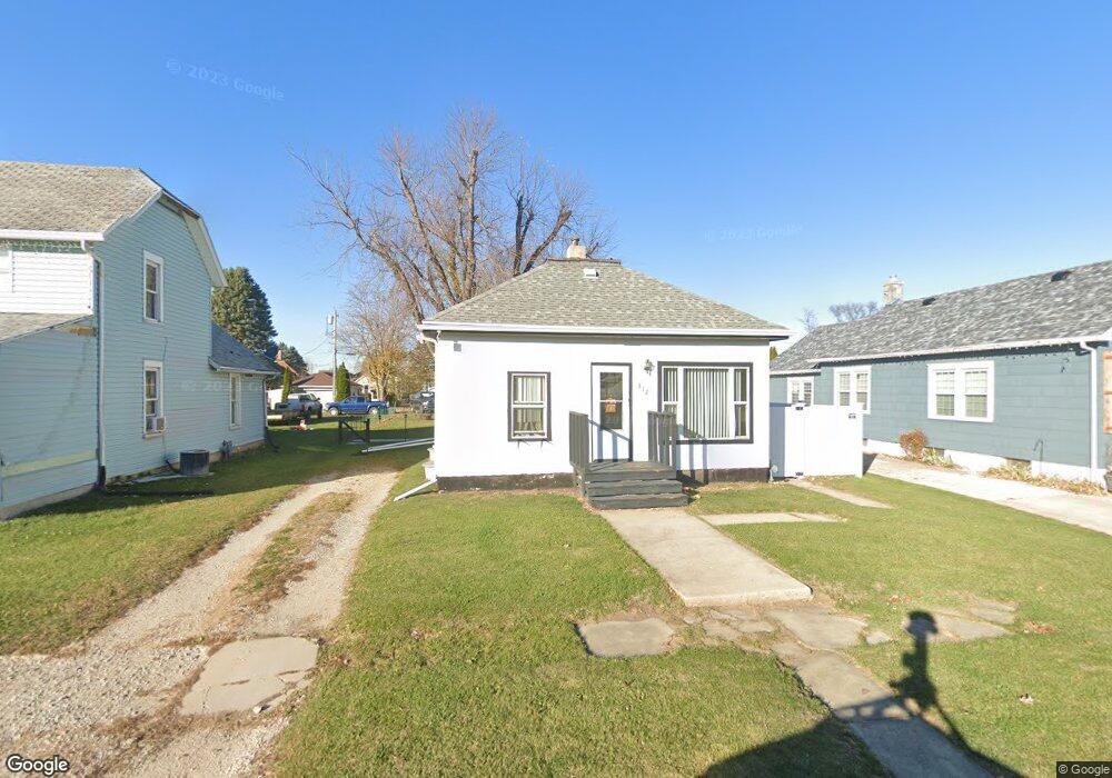 312 E 2nd St, Oglesby, IL 61348 - photo 1