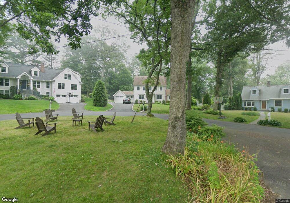 9 Edgerton Ct, Darien, CT 06820 - photo 1