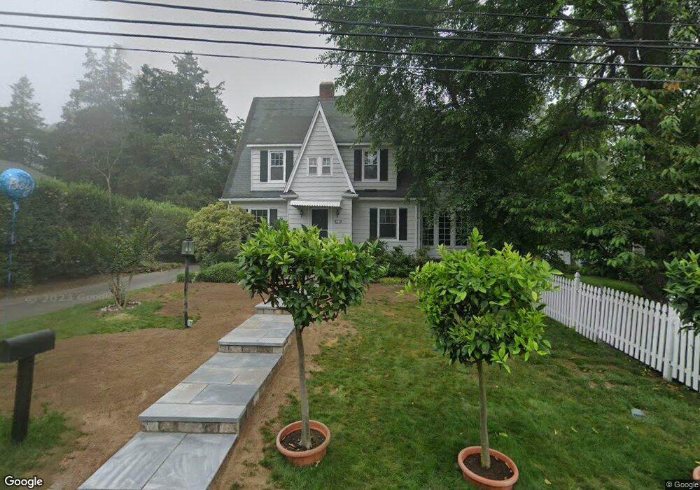 23 Fairview Ave, Darien, CT 06820 - photo 1