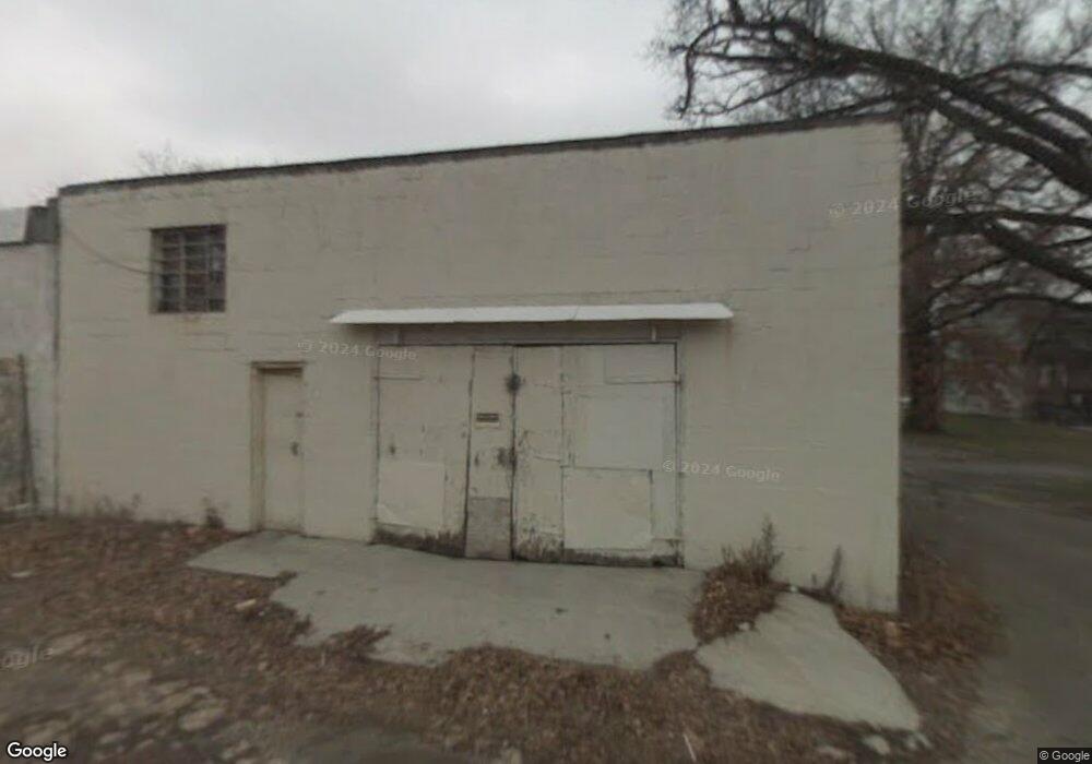 2900 Laporte St, Baltimore, MD 21215 - photo 1