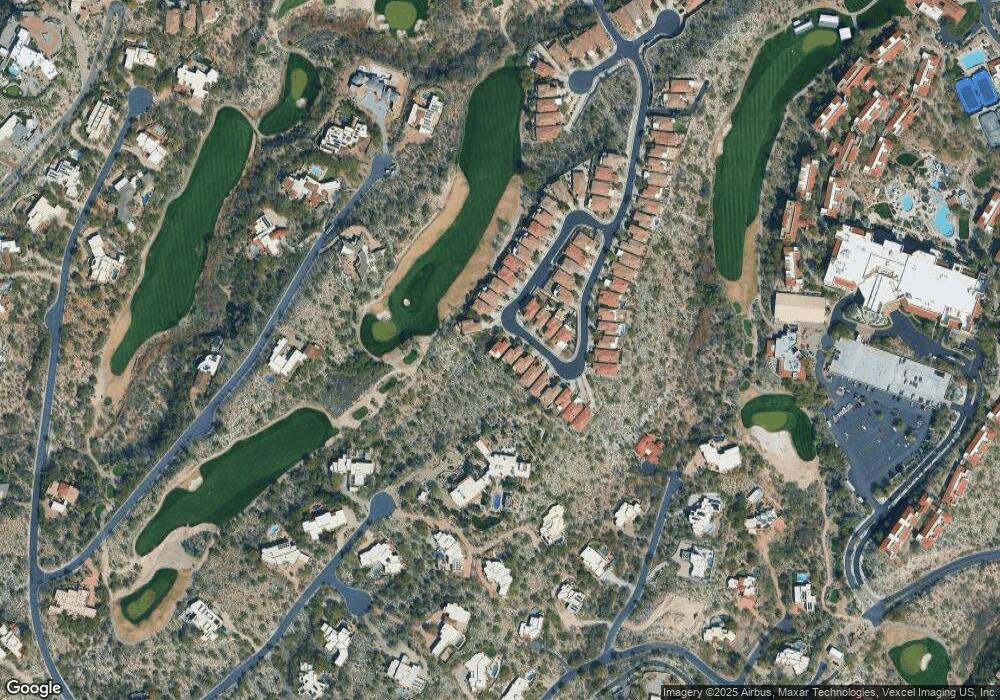 3410 E Via Paloma Colipava, Tucson, AZ 85718 - photo 1