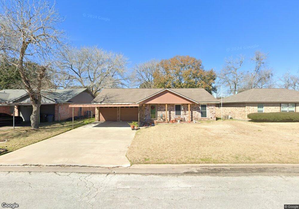4109 Junker St, Rosenberg, TX 77471 - photo 1
