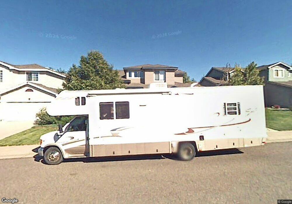 9944 Blackbird Cir, Highlands Ranch, CO 80130 - photo 1