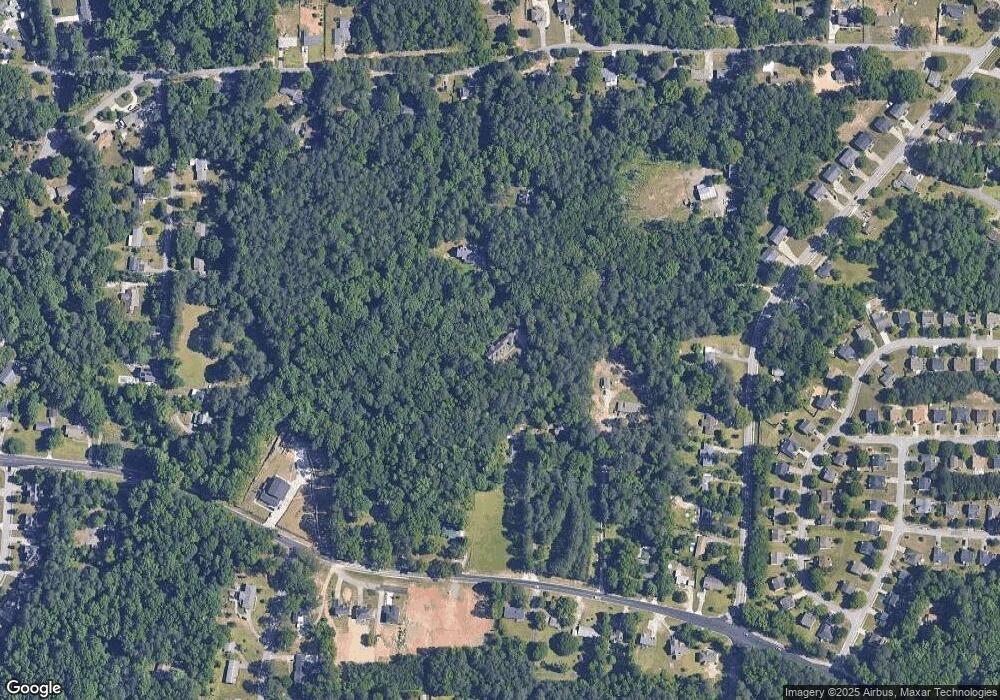 1304 S Gordon Rd, Austell, GA 30168 - photo 1