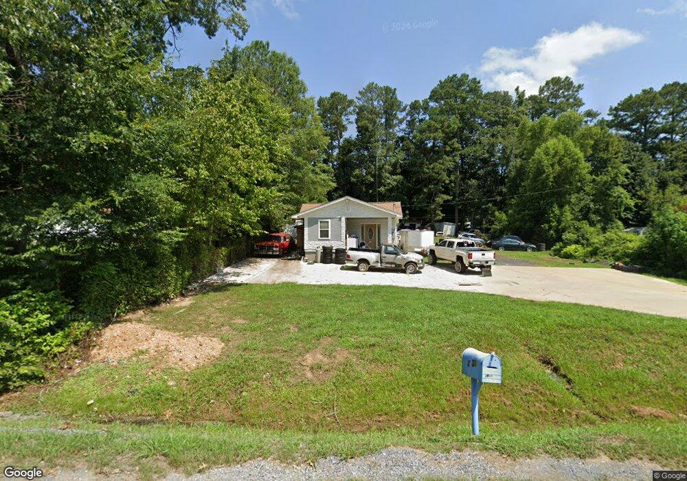 2731 Old Grade Rd, Dalton, GA 30721 - photo 1
