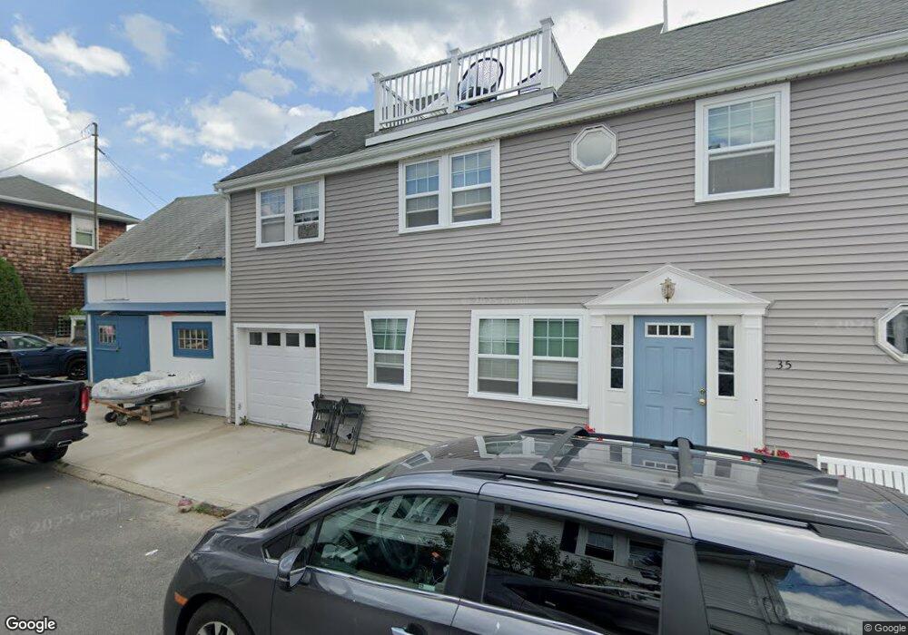 35 Juniper Ave, Salem, MA 01970 - photo 1